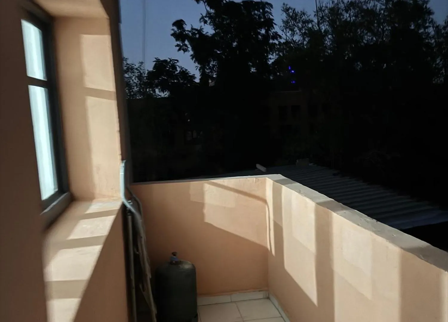 Le Luxuriant Apartment Marrakesh