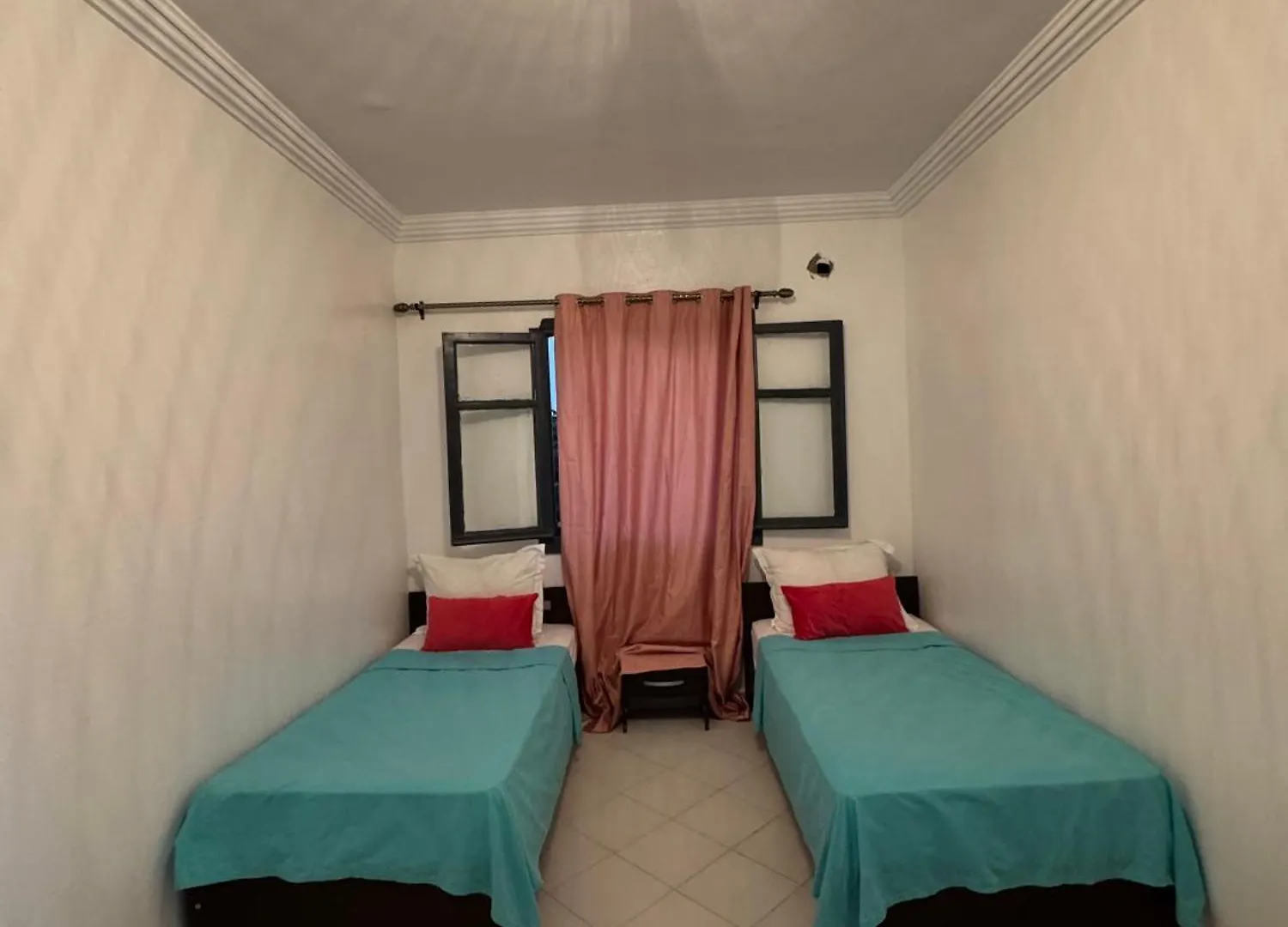 Le Luxuriant Apartment Marrakesh