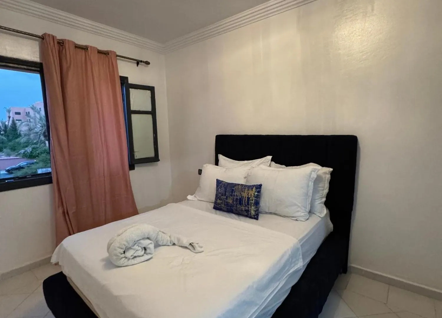 Le Luxuriant Apartment Marrakesh