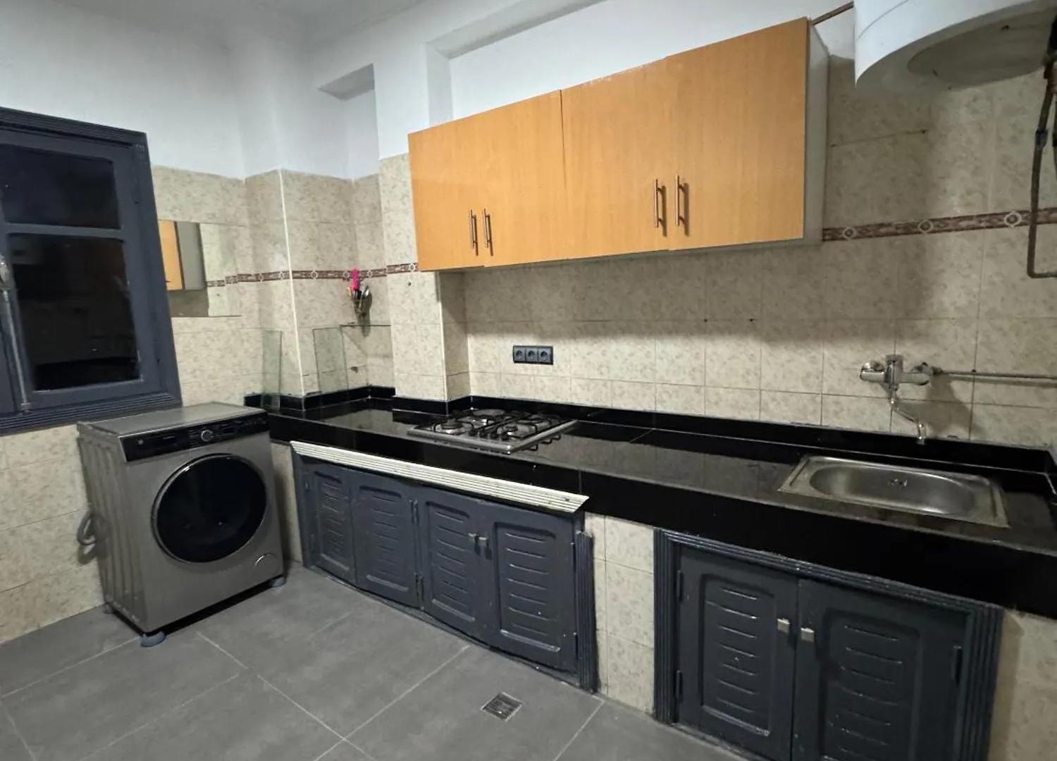 Le Luxuriant Apartment Marrakesh
