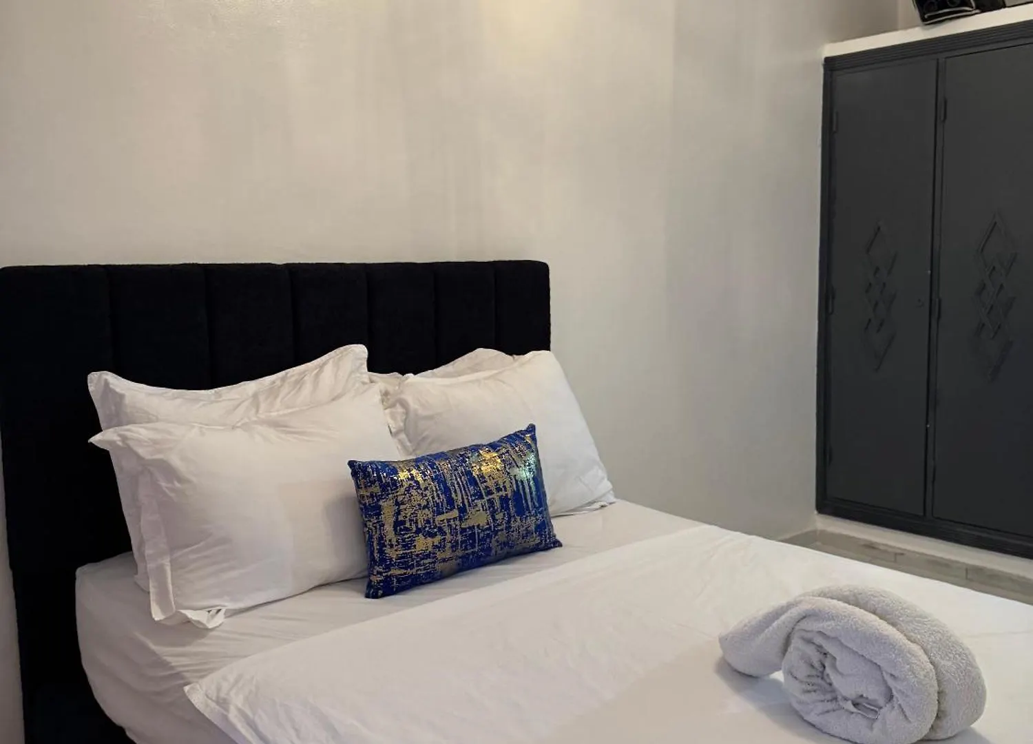 Le Luxuriant Apartment Marrakesh