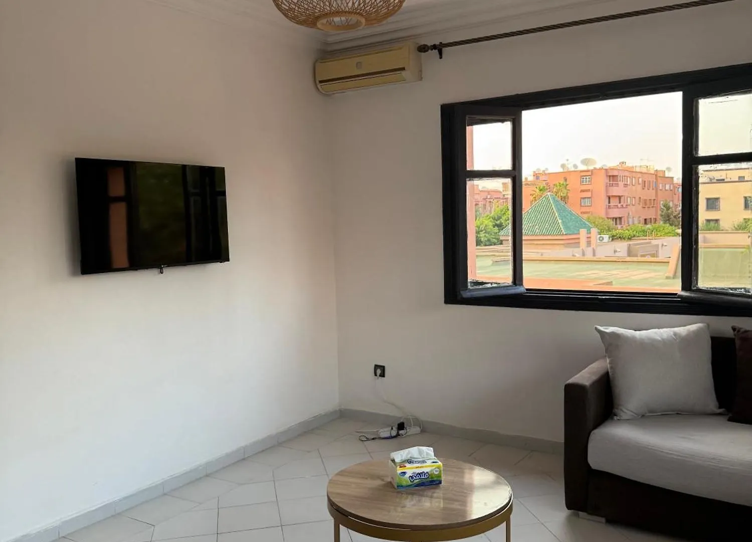 Le Luxuriant Apartment Marrakesh 0*,  Morocco