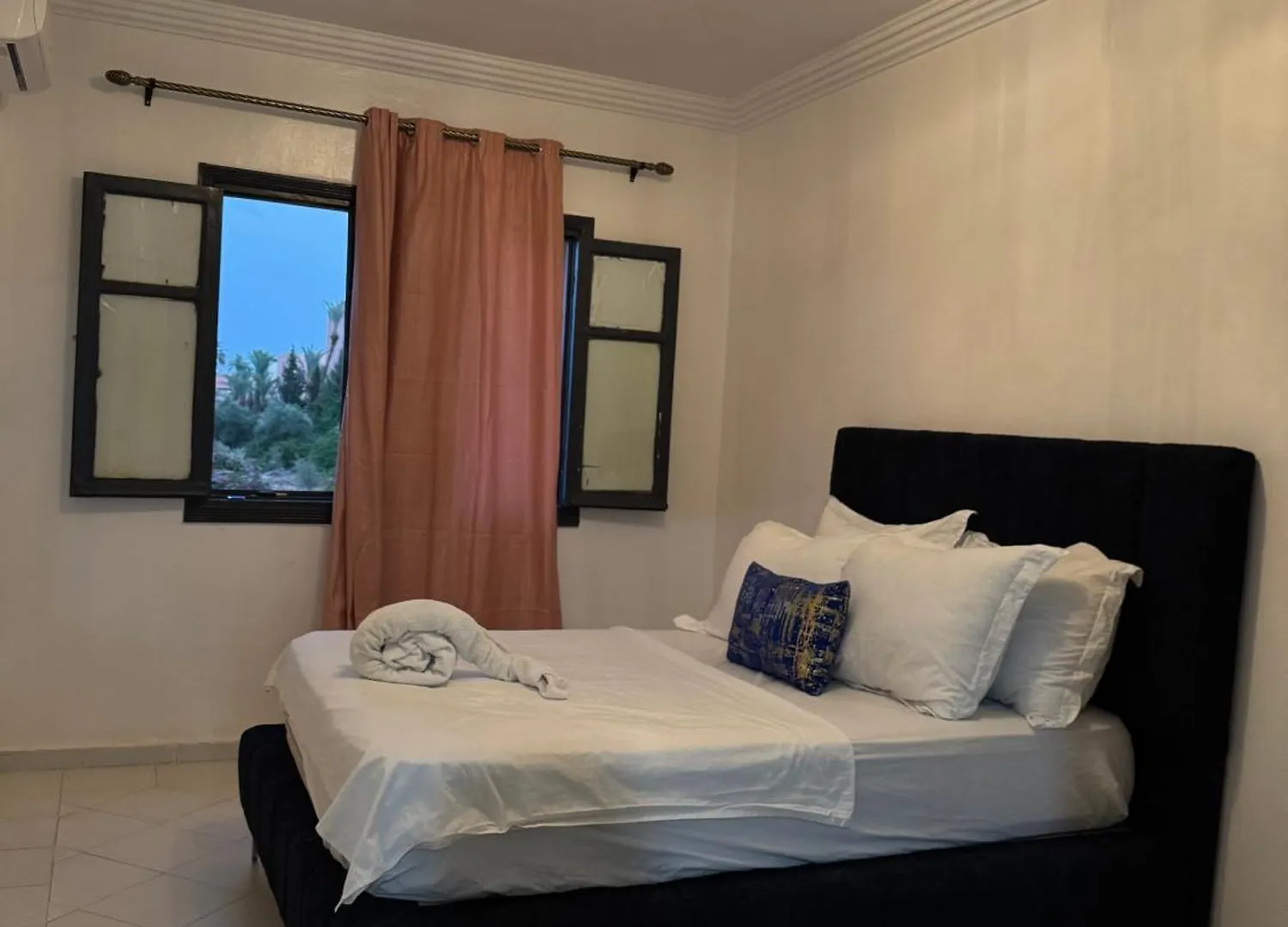 Le Luxuriant Apartment Marrakesh Morocco