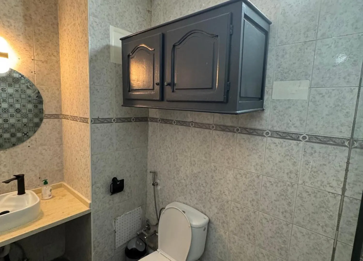 Le Luxuriant Apartment Marrakesh Morocco